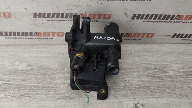 Фланец системы охлаждения, 1500 рублей, Севастополь