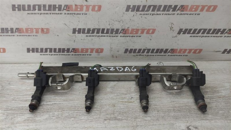 Рампа топливная, 2000 рублей, Севастополь