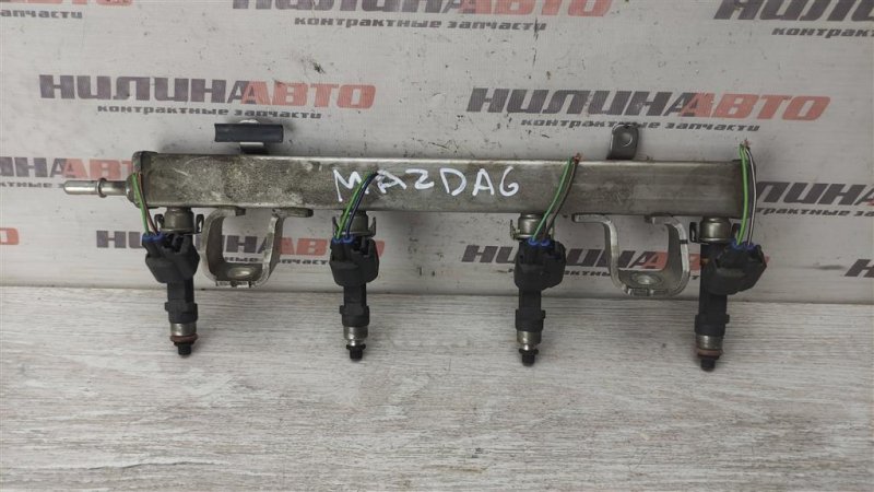 Рампа топливная, 2000 рублей, Севастополь