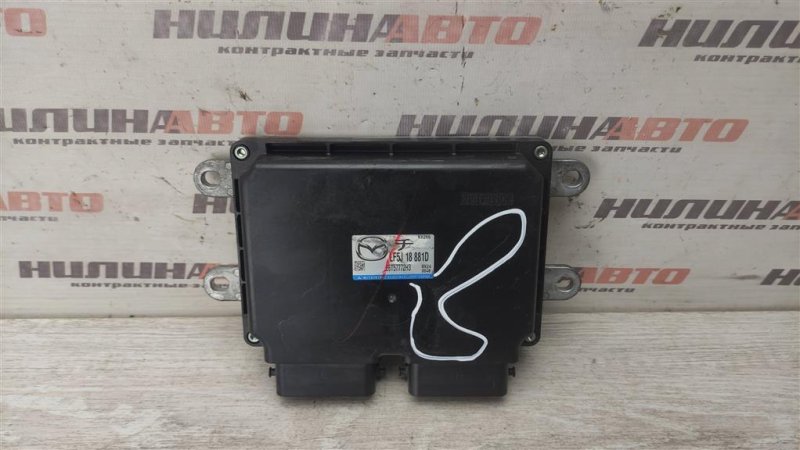 Блок управления двигателем, 1900 рублей, Севастополь