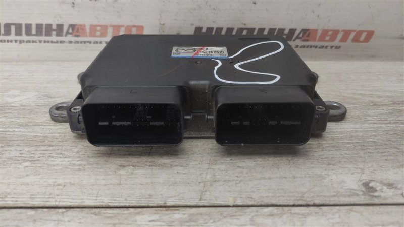 Блок управления двигателем, 1900 рублей, Севастополь