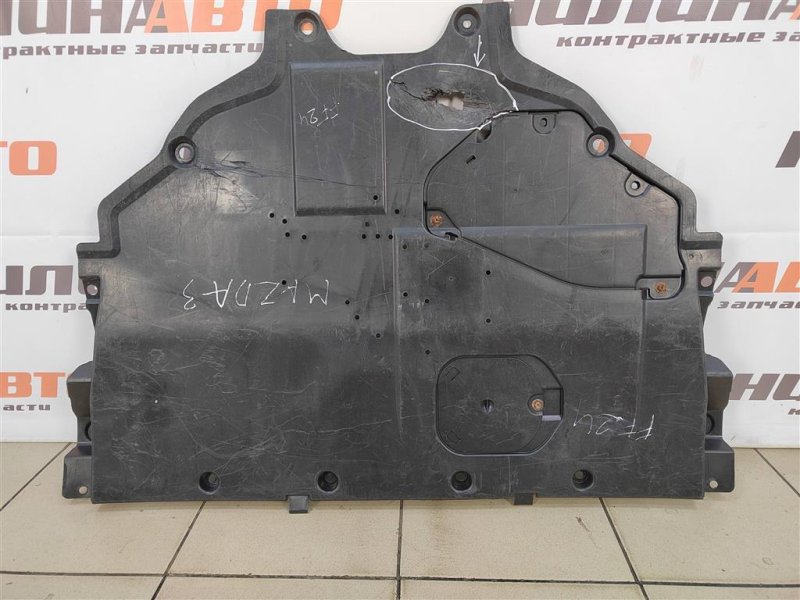 Защита двигателя, 1000 рублей, Москва