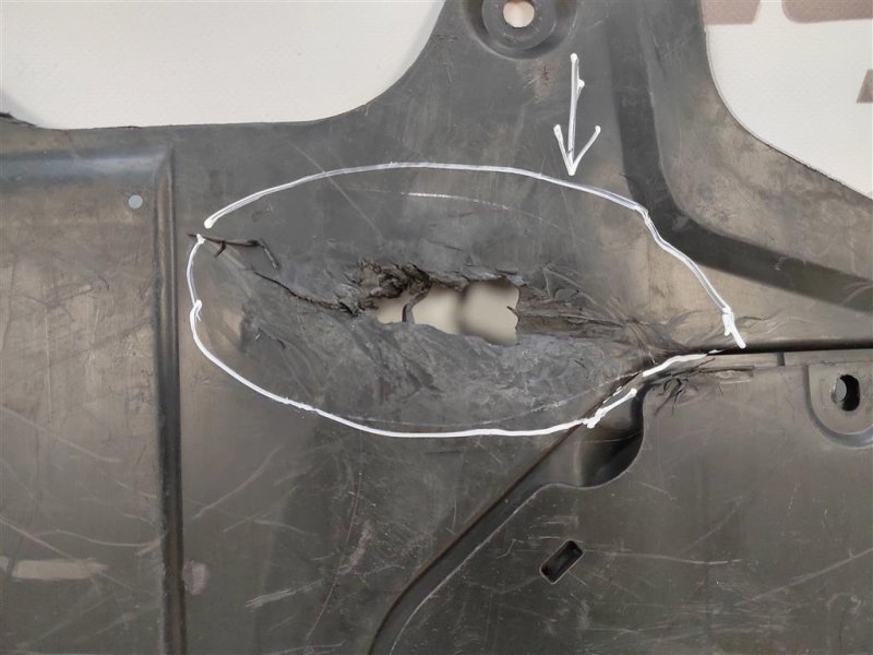 Защита двигателя, 1000 рублей, Москва