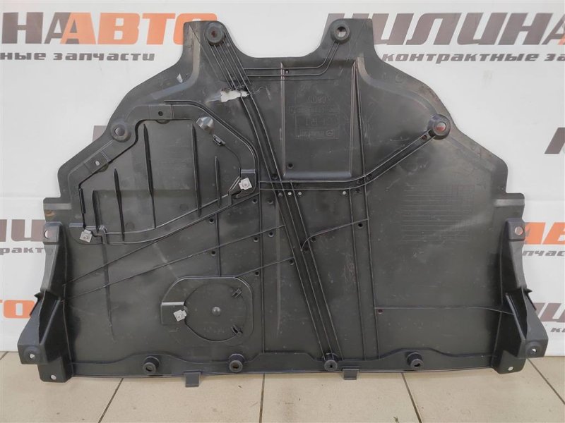 Защита двигателя, 1000 рублей, Москва