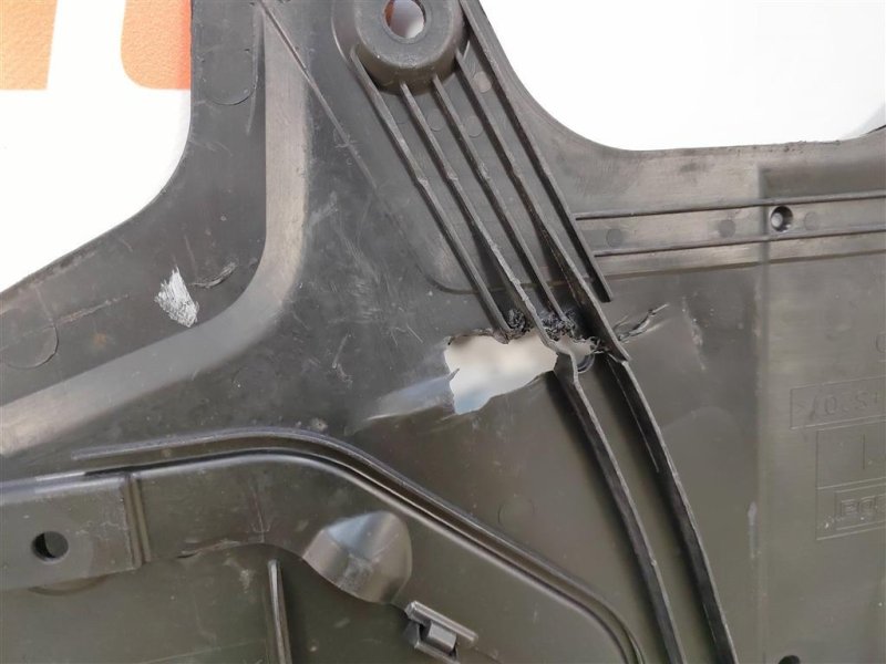 Защита двигателя, 1000 рублей, Москва