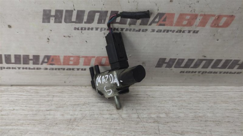 Клапан электромагнитный, 1000 рублей, Севастополь