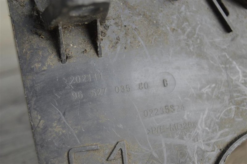 Кронштейн бампера, 500 рублей, Москва