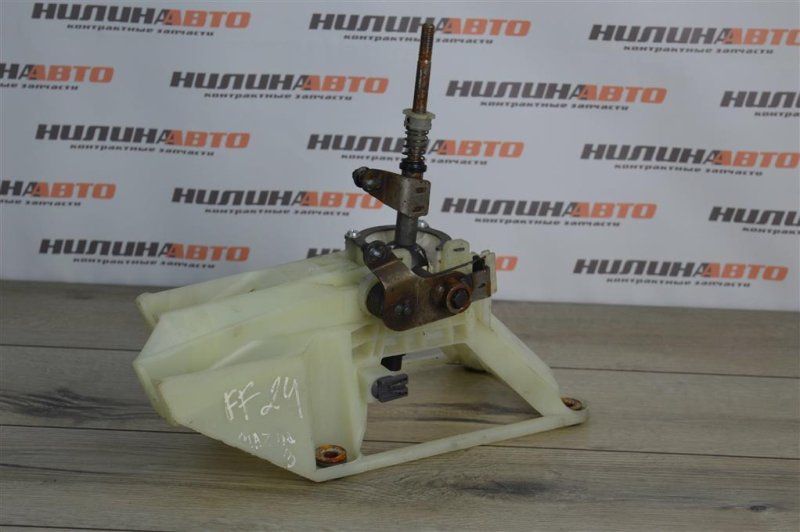 Кулиса переключения передач, 1500 рублей, Москва