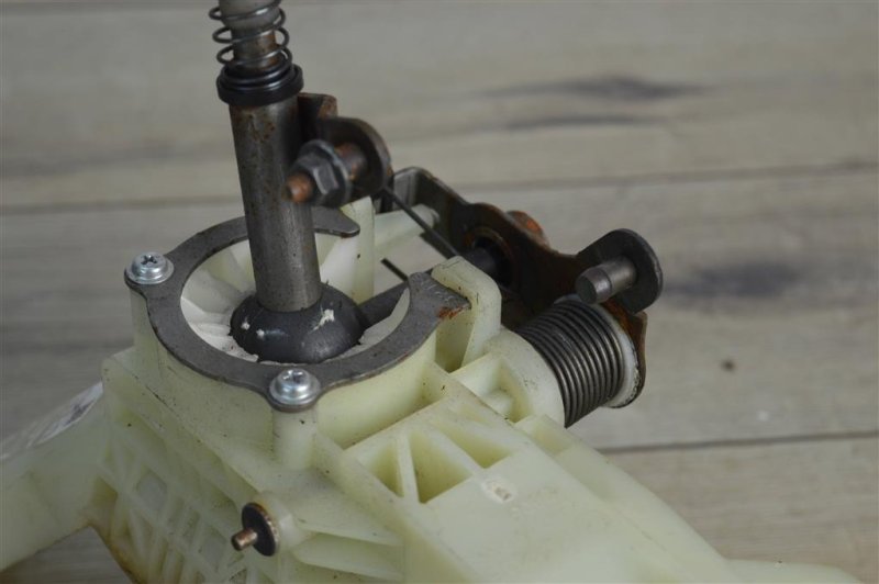 Кулиса переключения передач, 1500 рублей, Москва