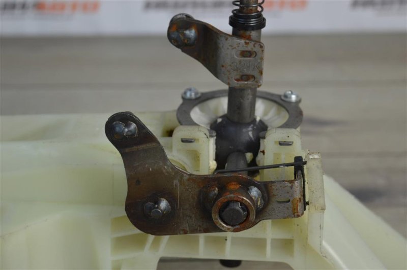 Кулиса переключения передач, 1500 рублей, Москва