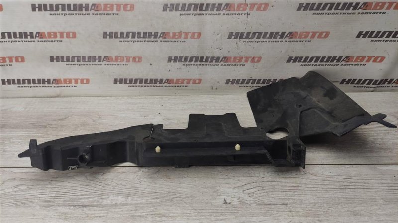 Дефлектор радиатора, 250 рублей, Севастополь