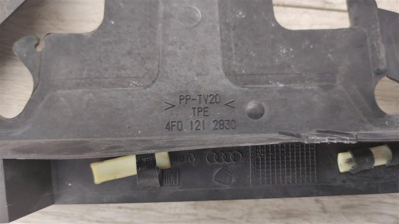 Дефлектор радиатора, 250 рублей, Севастополь