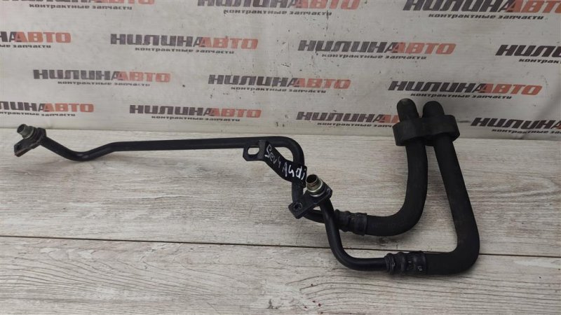 Трубка охлаждения масла акпп, 4800 рублей, Севастополь