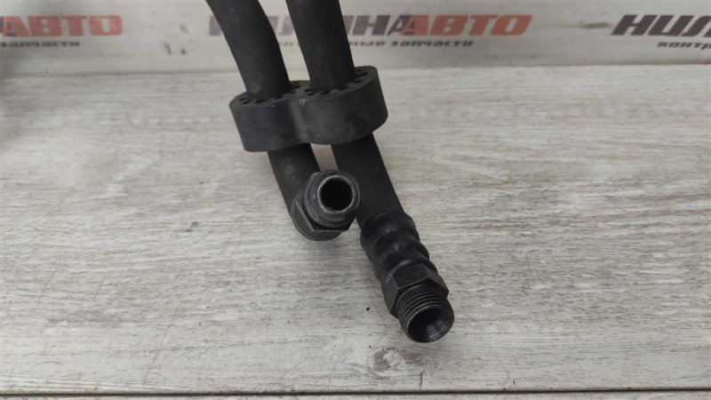 Трубка охлаждения масла акпп, 4800 рублей, Севастополь