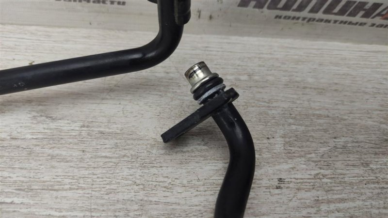 Трубка охлаждения масла акпп, 4800 рублей, Севастополь