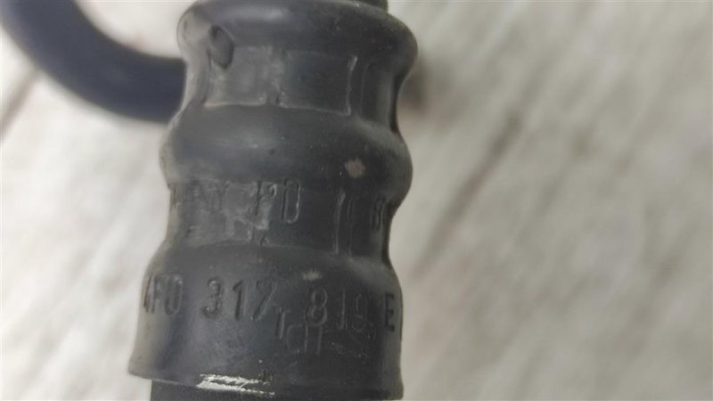 Трубка охлаждения масла акпп, 4800 рублей, Севастополь