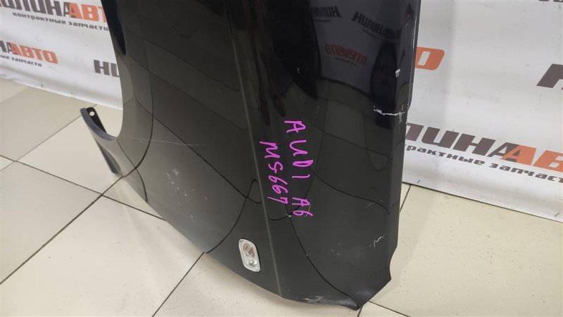 Крыло, 15000 рублей, Севастополь