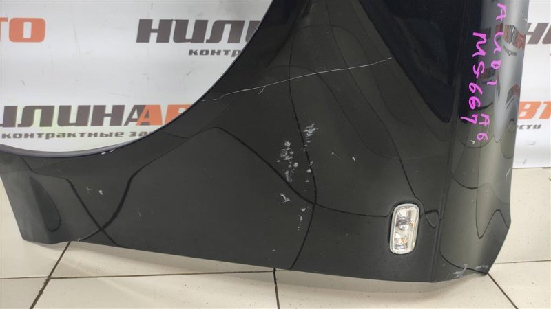 Крыло, 15000 рублей, Севастополь