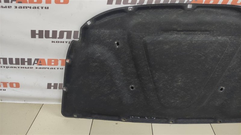 Шумоизоляция капота, 3200 рублей, Севастополь