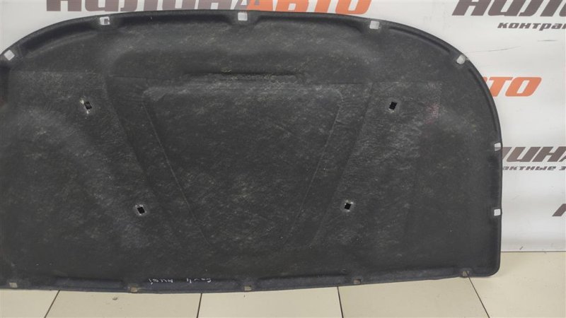 Шумоизоляция капота, 3200 рублей, Севастополь