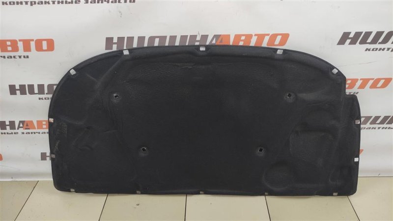 Шумоизоляция капота, 3200 рублей, Севастополь