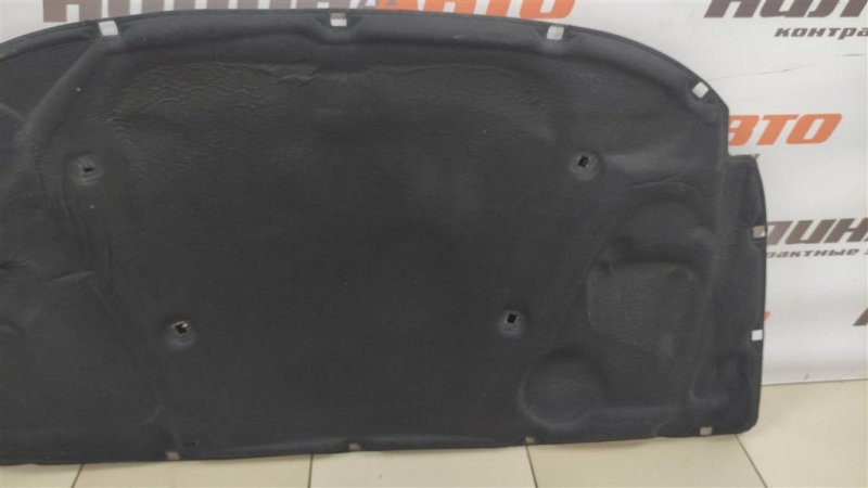 Шумоизоляция капота, 3200 рублей, Севастополь