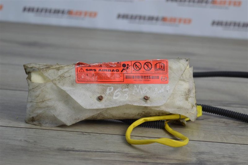 Подушка безопасности в сиденье, 1500 рублей, Москва