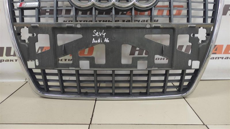 Решетка радиатора, 10000 рублей, Севастополь