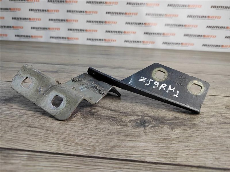 Петля капота, 400 рублей, Москва