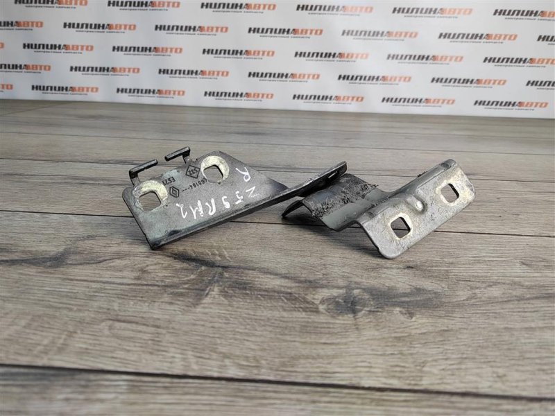 Петля капота, 400 рублей, Москва