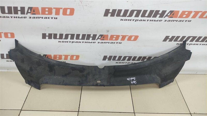 Накладка передней панели, 1000 рублей, Севастополь