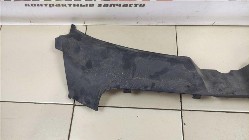 Накладка передней панели, 1000 рублей, Севастополь