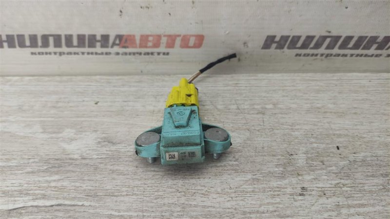 Датчик удара боковой, 400 рублей, Севастополь