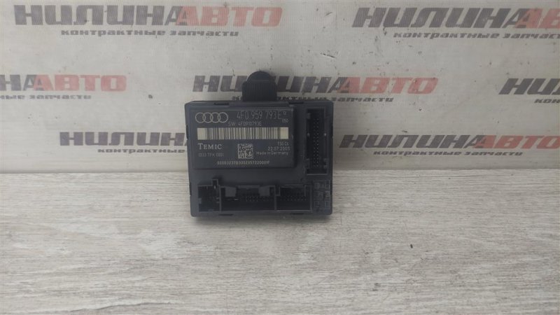 Блок управления дверьми, 400 рублей, Севастополь