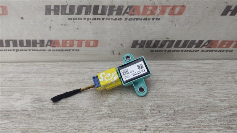 Датчик удара боковой, 400 рублей, Севастополь