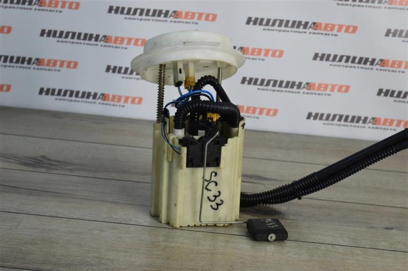 Бензонасос, 2800 рублей, Москва