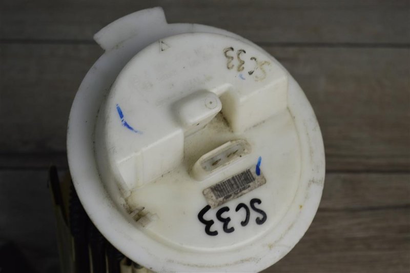 Бензонасос, 2800 рублей, Москва