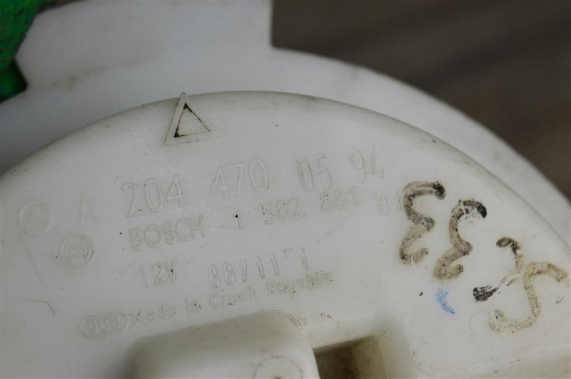 Бензонасос, 2800 рублей, Москва