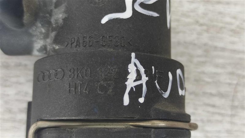 Фланец системы охлаждения, 400 рублей, Севастополь