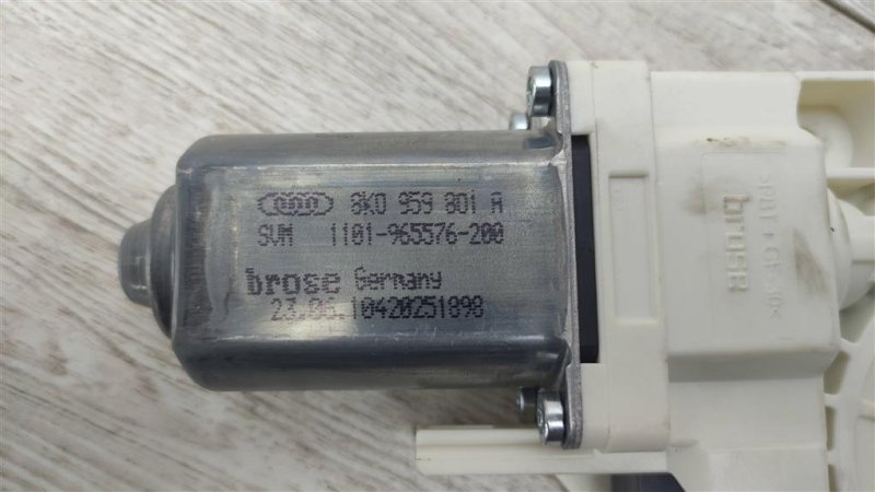 Моторчик стеклоподъемника, 1000 рублей, Севастополь