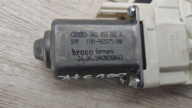 Моторчик стеклоподъемника, 1000 рублей, Севастополь