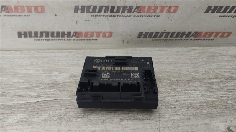 Блок управления дверьми, 600 рублей, Севастополь