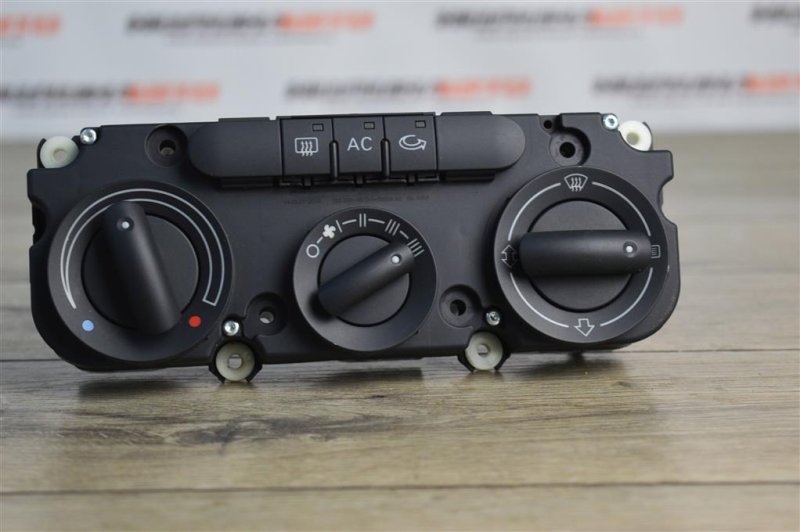 Блок управления печкой, 1900 рублей, Москва