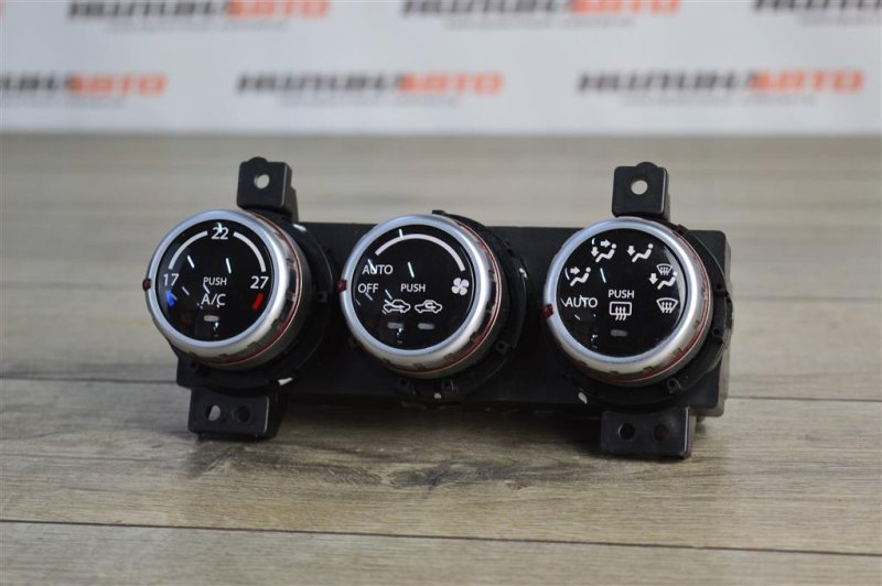 Блок управления печкой, 700 рублей, Москва