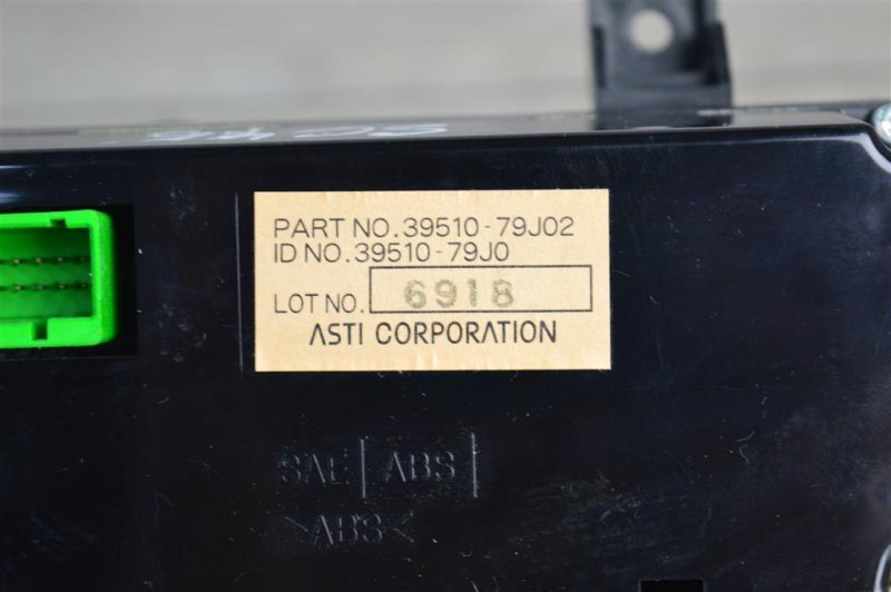 Блок управления печкой, 700 рублей, Москва