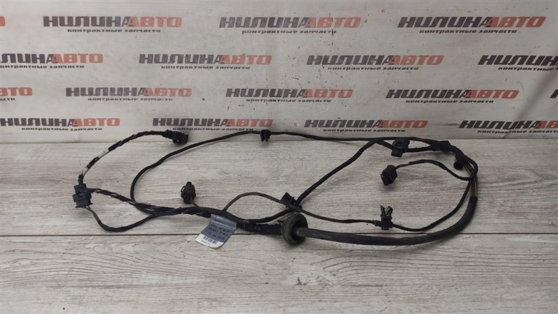 Проводка бампера, 1800 рублей, Севастополь