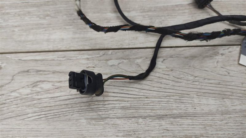 Проводка бампера, 1800 рублей, Севастополь