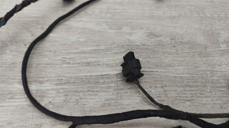 Проводка бампера, 1800 рублей, Севастополь