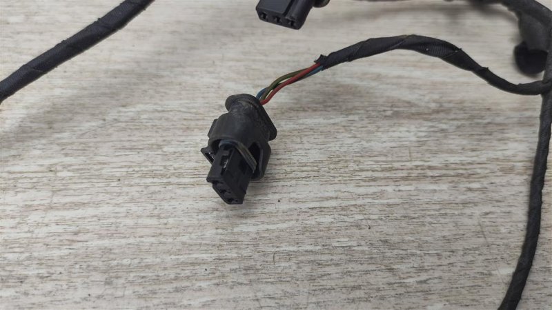 Проводка бампера, 1800 рублей, Севастополь