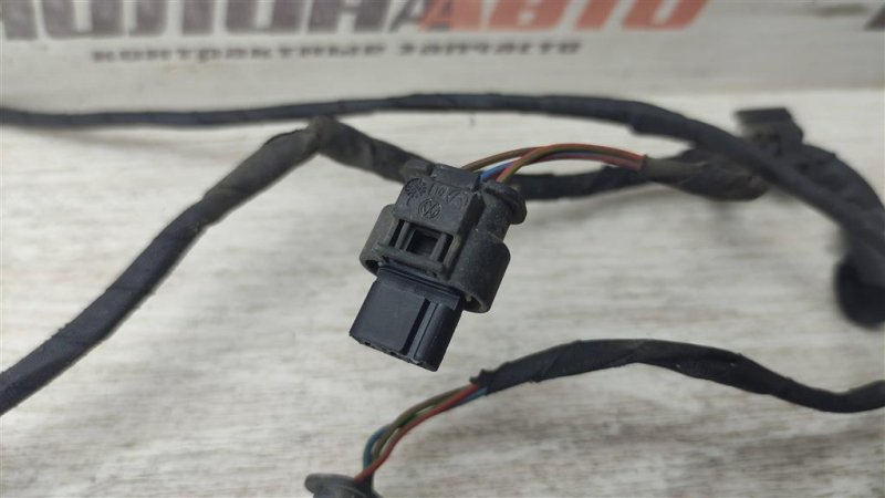 Проводка бампера, 1800 рублей, Севастополь